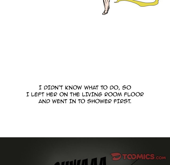 UP Gossip - Chapter 40 [photo 12] - MangaPorn