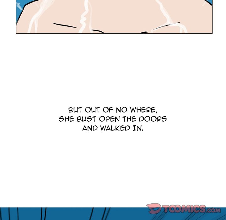 UP Gossip - Chapter 40 [photo 16] - MangaPorn