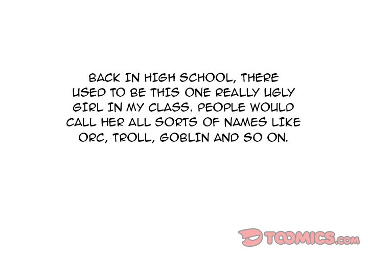 UP Gossip - Chapter 41 [photo 1] - MangaPorn