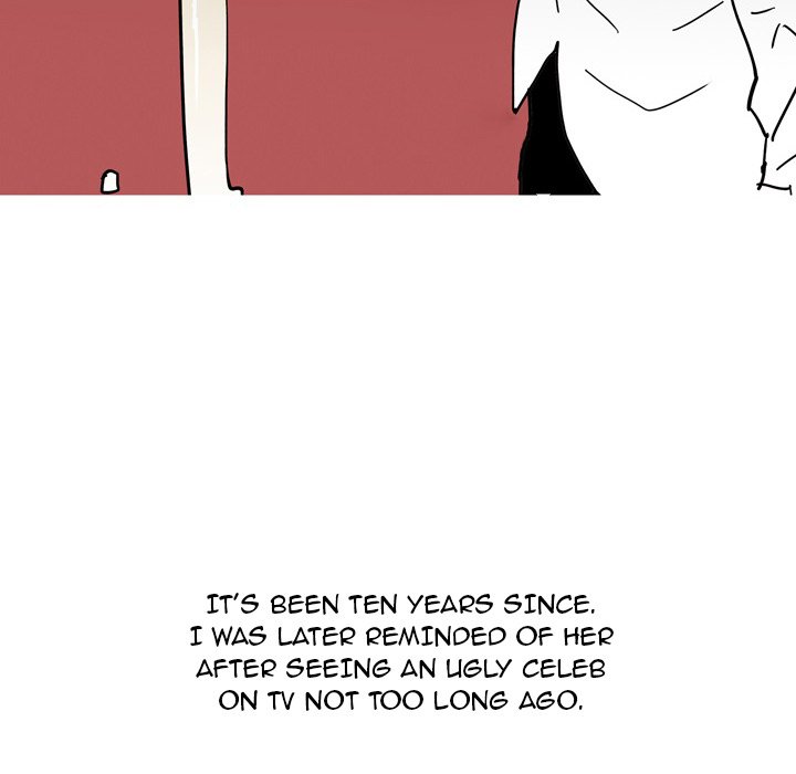 UP Gossip - Chapter 41 [photo 10] - MangaPorn