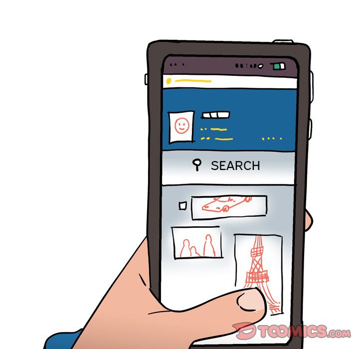 UP Gossip - Chapter 41 [photo 13] - MangaPorn