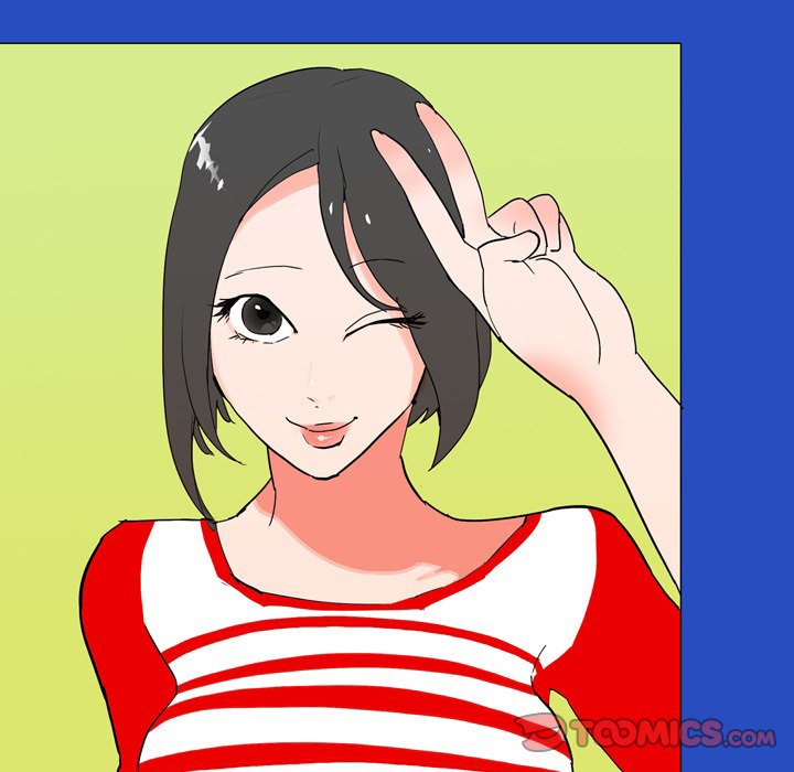 UP Gossip - Chapter 41 [photo 15] - MangaPorn