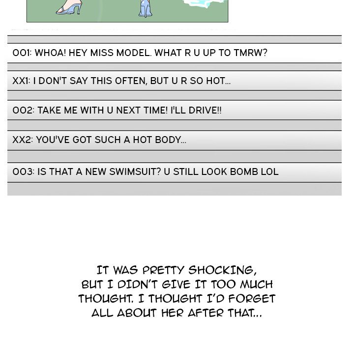 UP Gossip - Chapter 41 [photo 20] - MangaPorn