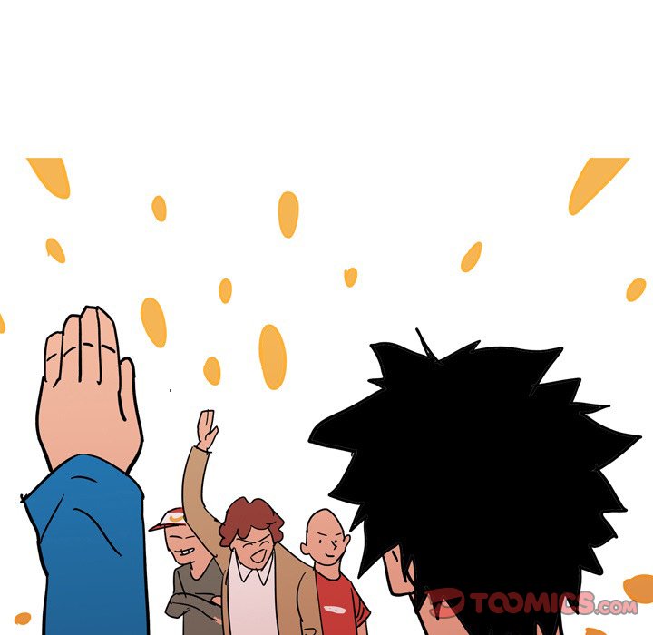 UP Gossip - Chapter 41 [photo 23] - MangaPorn