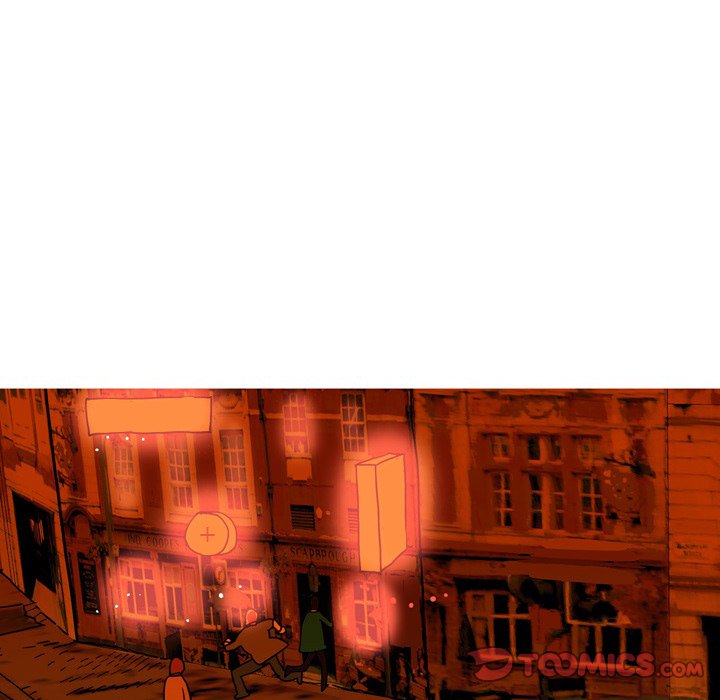 UP Gossip - Chapter 41 [photo 25] - MangaPorn