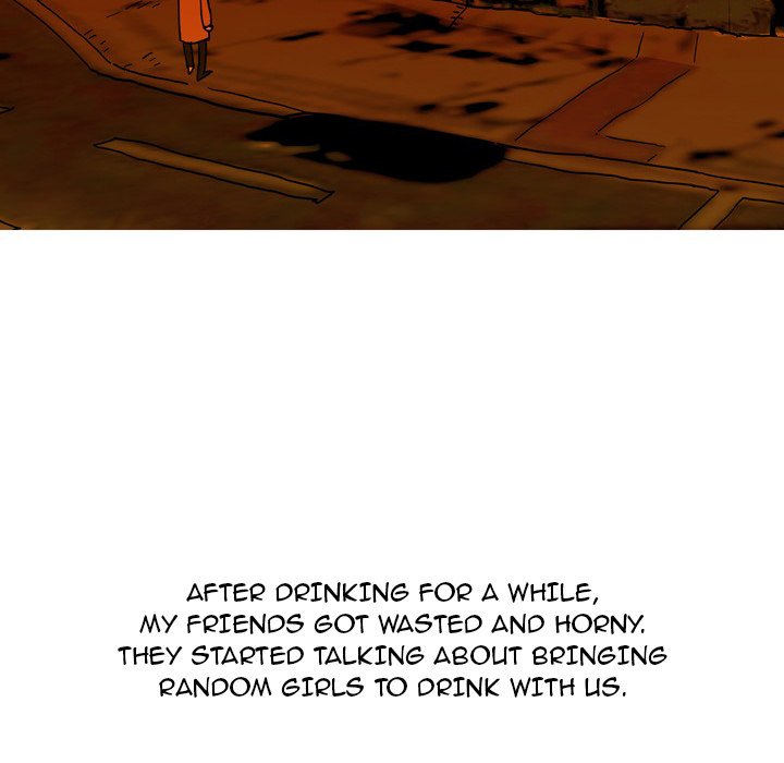 UP Gossip - Chapter 41 [photo 26] - MangaPorn