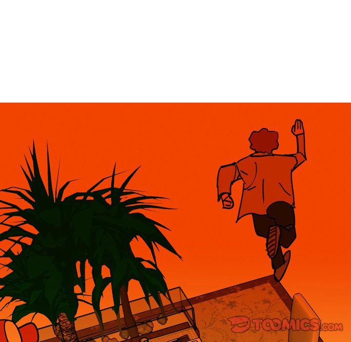 UP Gossip - Chapter 41 [photo 29] - MangaPorn