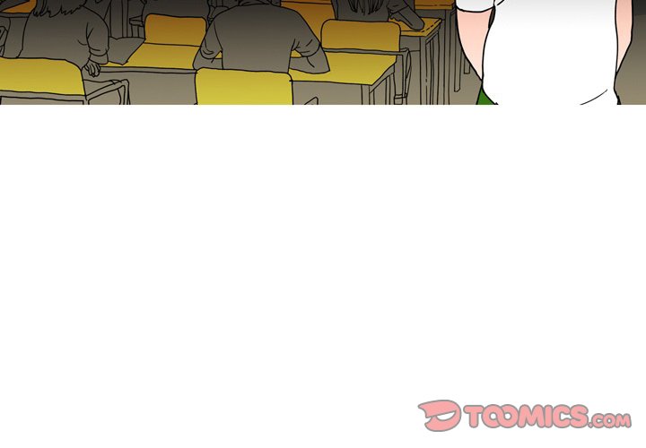 UP Gossip - Chapter 41 [photo 3] - MangaPorn