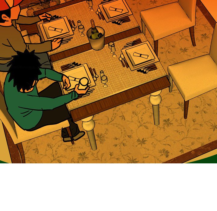 UP Gossip - Chapter 41 [photo 30] - MangaPorn