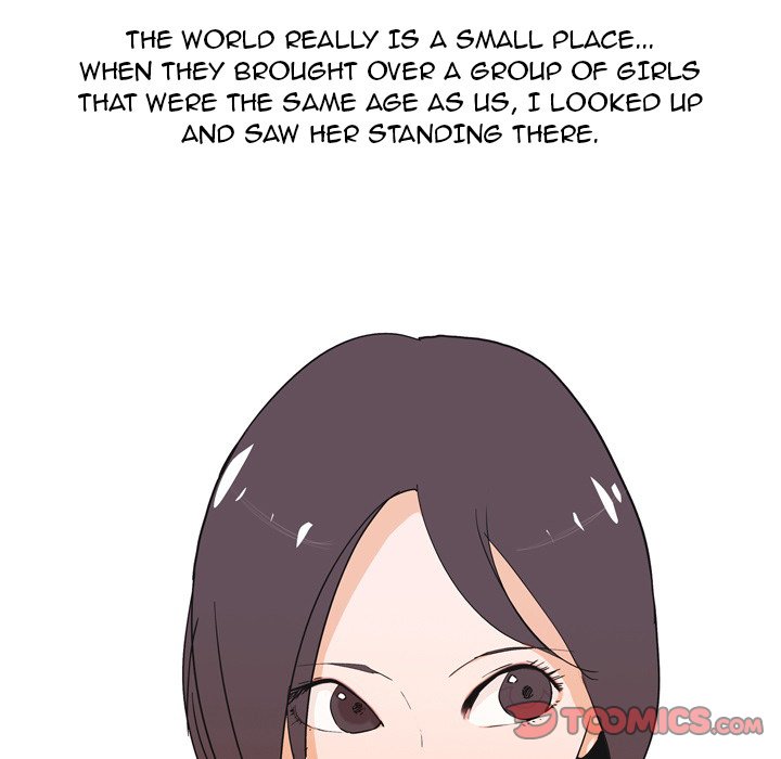 UP Gossip - Chapter 41 [photo 31] - MangaPorn