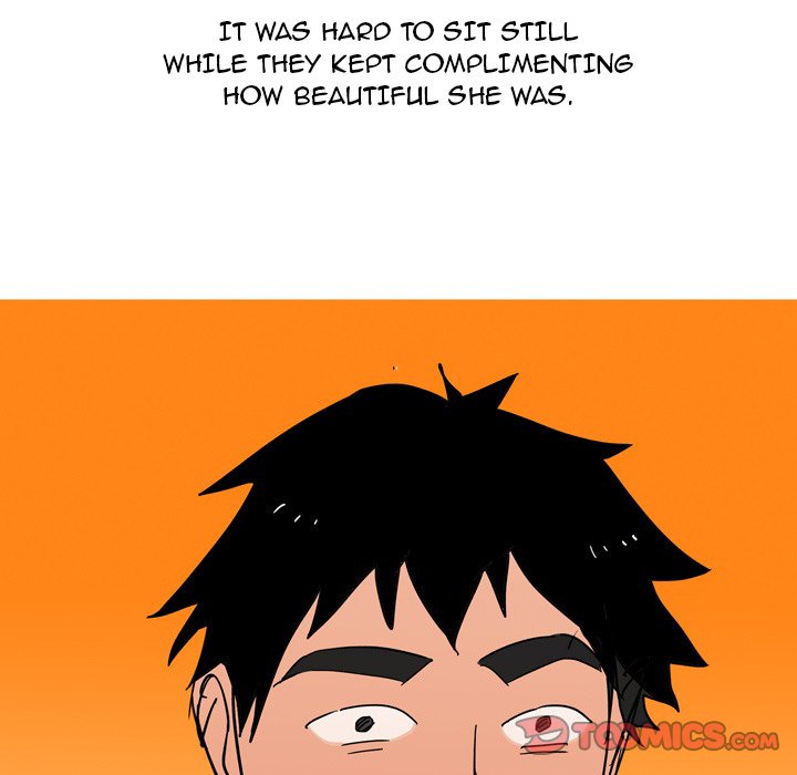 UP Gossip - Chapter 41 [photo 35] - MangaPorn