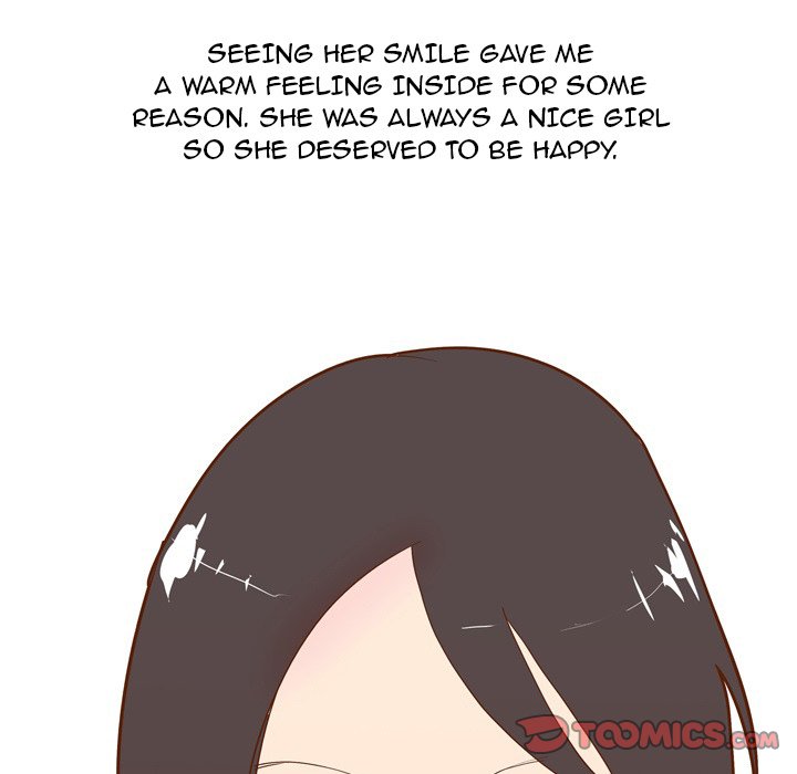 UP Gossip - Chapter 41 [photo 37] - MangaPorn