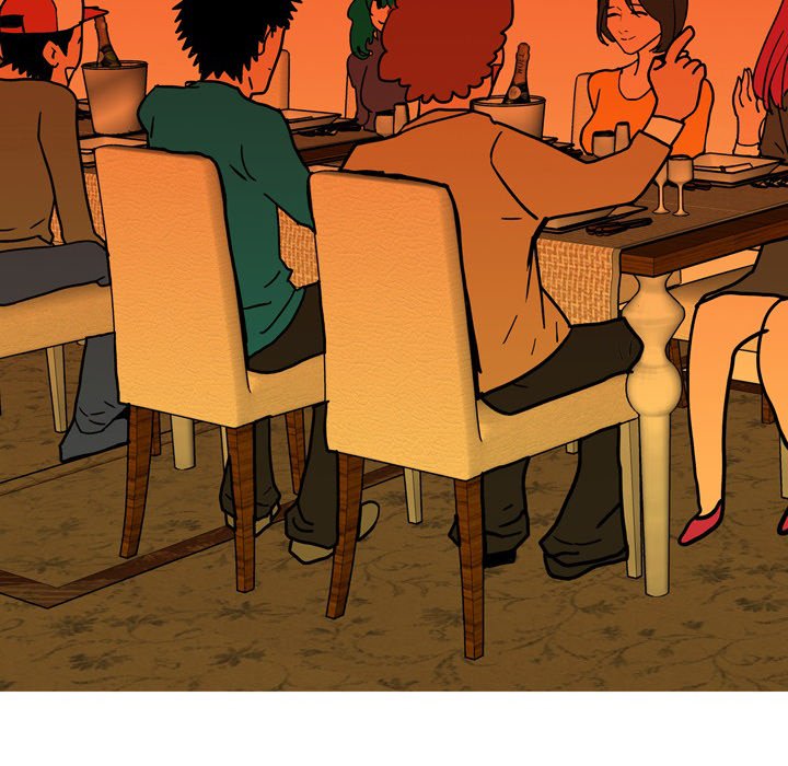 UP Gossip - Chapter 41 [photo 40] - MangaPorn