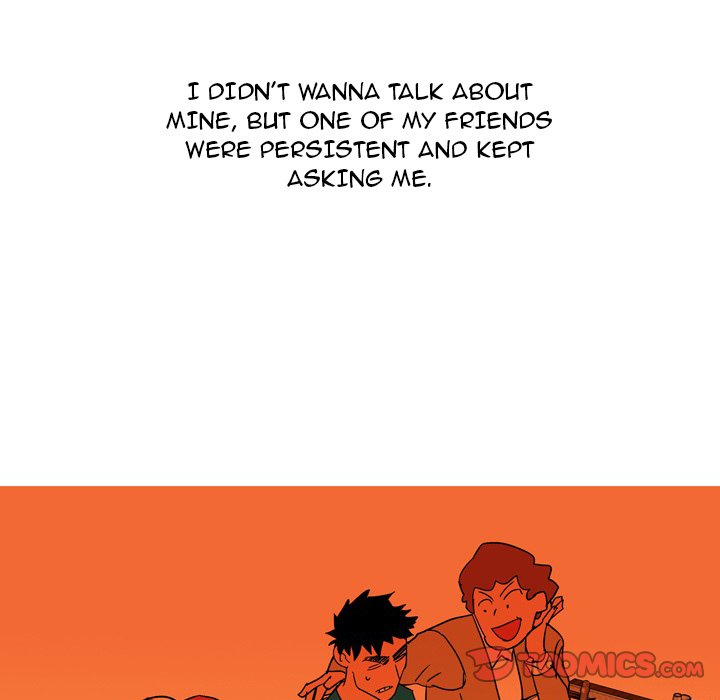 UP Gossip - Chapter 41 [photo 41] - MangaPorn