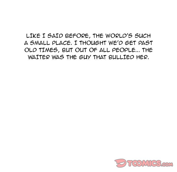 UP Gossip - Chapter 41 [photo 47] - MangaPorn