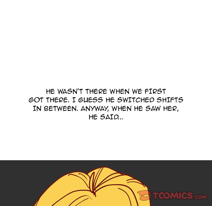 UP Gossip - Chapter 41 [photo 49] - MangaPorn