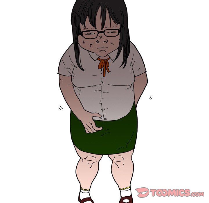 UP Gossip - Chapter 41 [photo 5] - MangaPorn