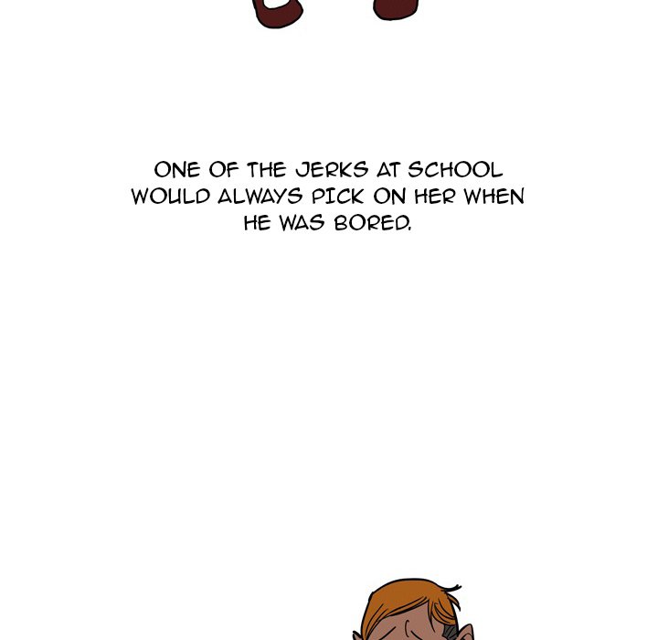 UP Gossip - Chapter 41 [photo 6] - MangaPorn