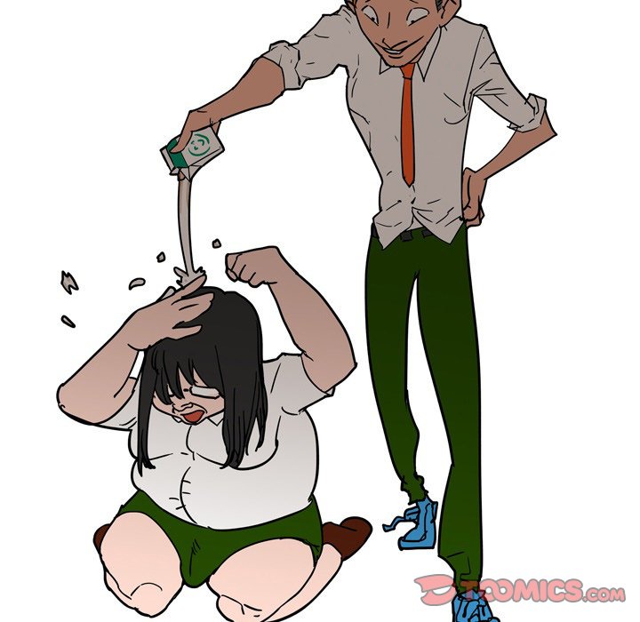 UP Gossip - Chapter 41 [photo 7] - MangaPorn