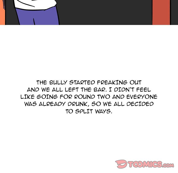 UP Gossip - Chapter 42 [photo 12] - MangaPorn