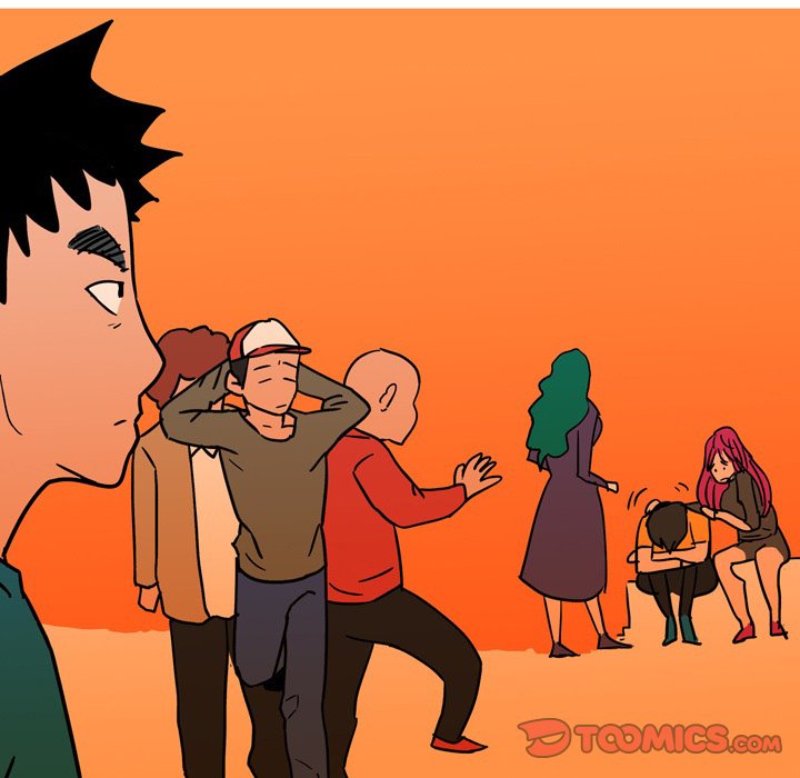 UP Gossip - Chapter 42 [photo 13] - MangaPorn