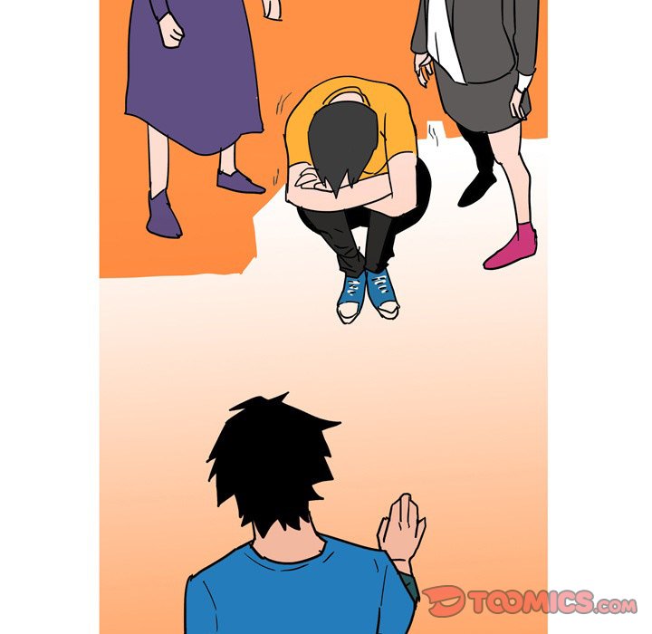 UP Gossip - Chapter 42 [photo 15] - MangaPorn