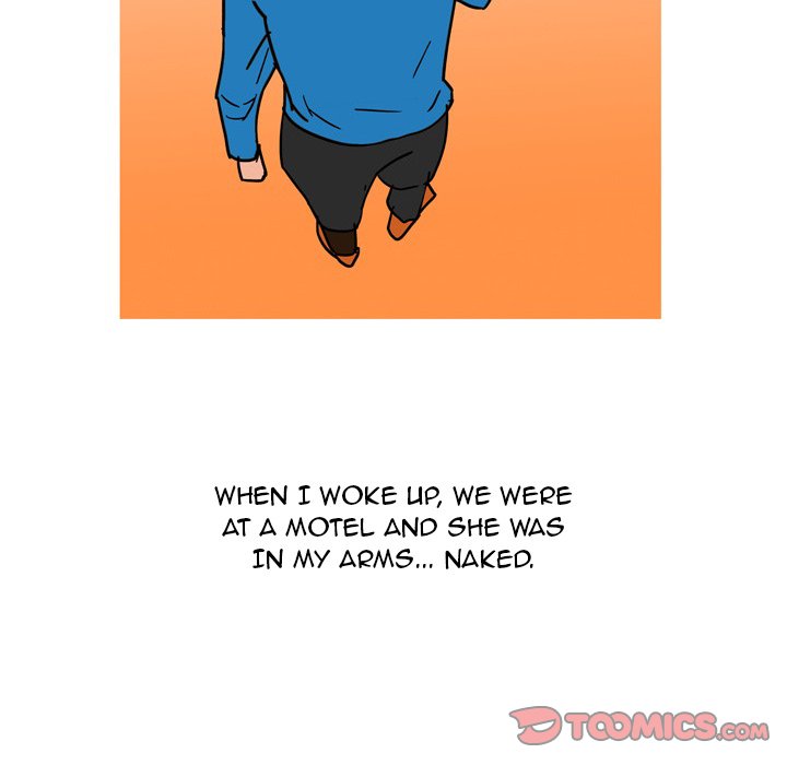 UP Gossip - Chapter 42 [photo 16] - MangaPorn