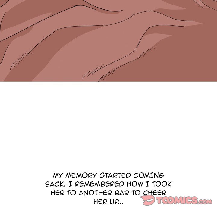 UP Gossip - Chapter 42 [photo 18] - MangaPorn