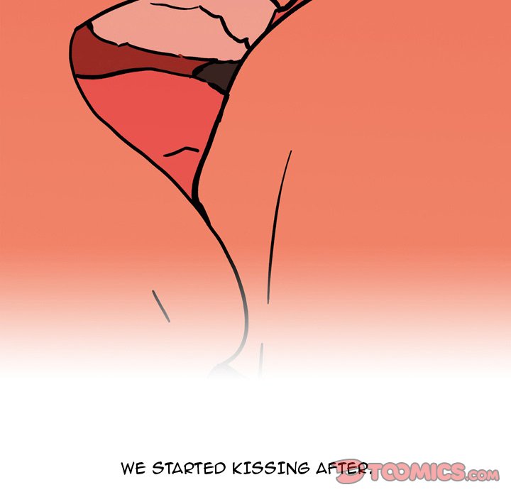 UP Gossip - Chapter 42 [photo 28] - MangaPorn