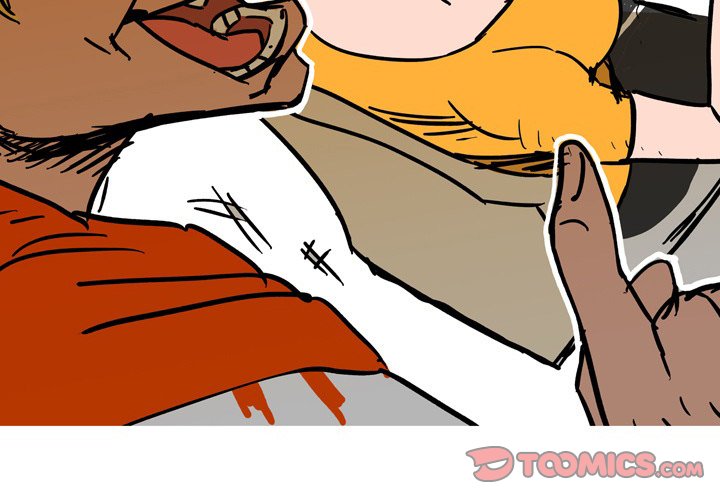 UP Gossip - Chapter 42 [photo 3] - MangaPorn