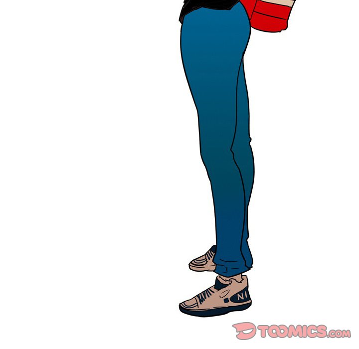 UP Gossip - Chapter 42 [photo 34] - MangaPorn