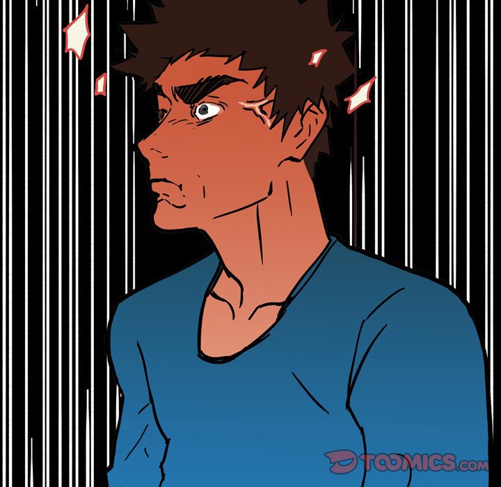 UP Gossip - Chapter 42 [photo 7] - MangaPorn