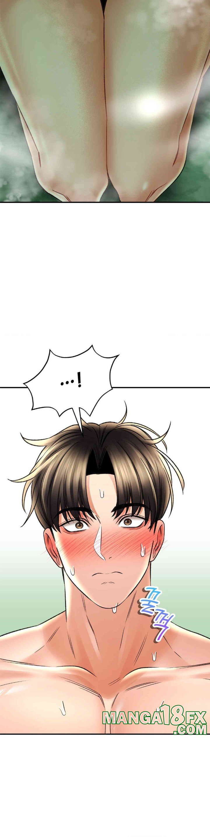 The Bathhouse Raw - Chapter 64 [photo 14] - MangaPorn