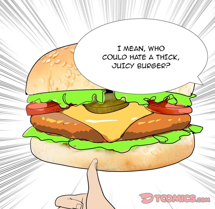 UP Gossip - Chapter 43 [photo 17] - MangaPorn