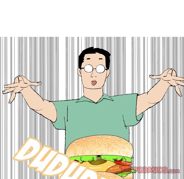 UP Gossip - Chapter 43 [photo 21] - MangaPorn