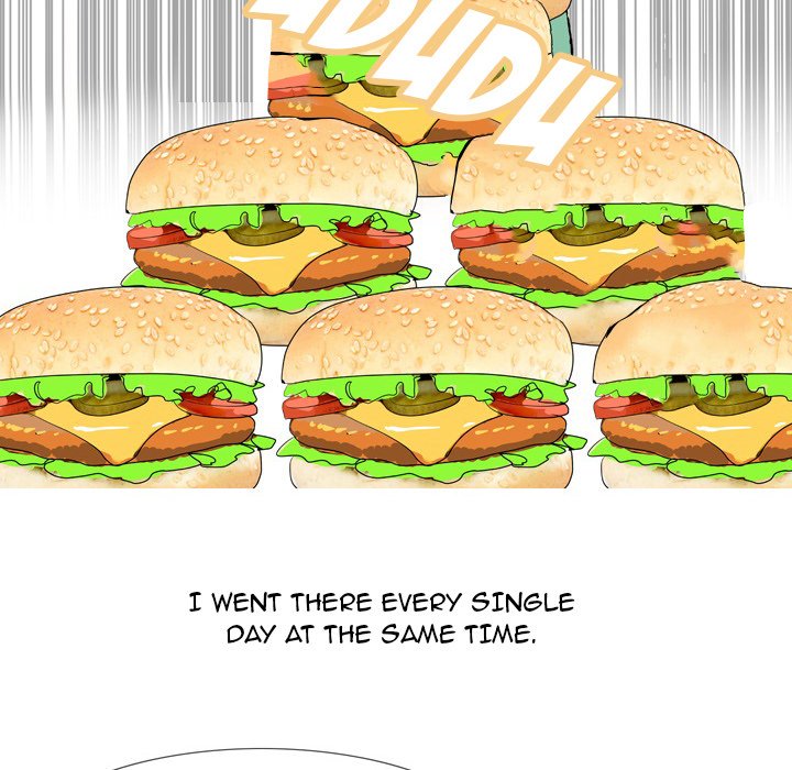 UP Gossip - Chapter 43 [photo 22] - MangaPorn