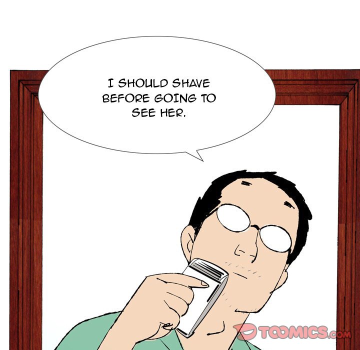 UP Gossip - Chapter 43 [photo 25] - MangaPorn