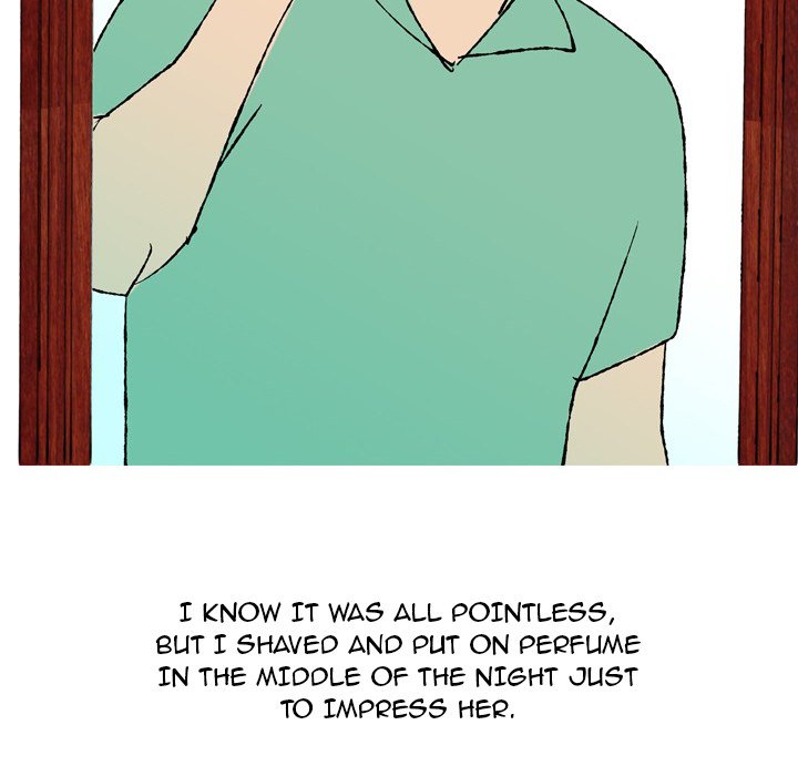 UP Gossip - Chapter 43 [photo 26] - MangaPorn