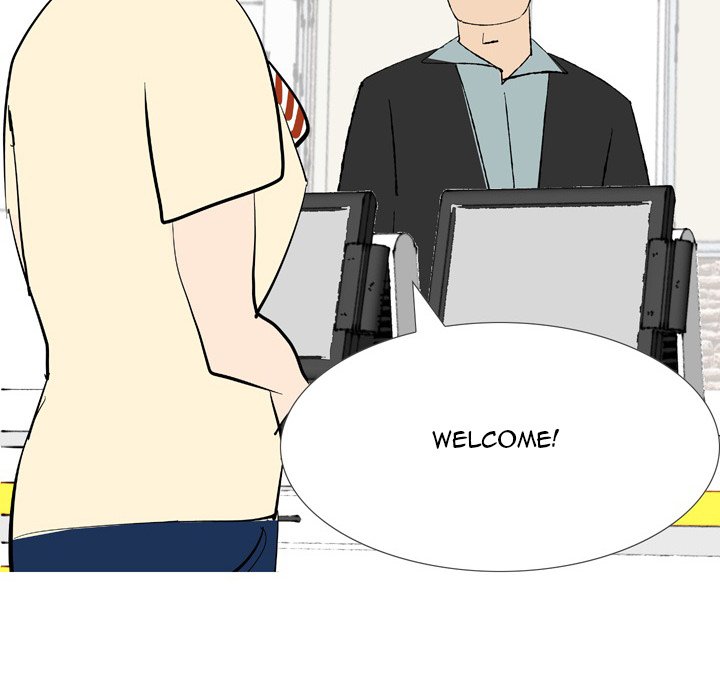 UP Gossip - Chapter 43 [photo 30] - MangaPorn