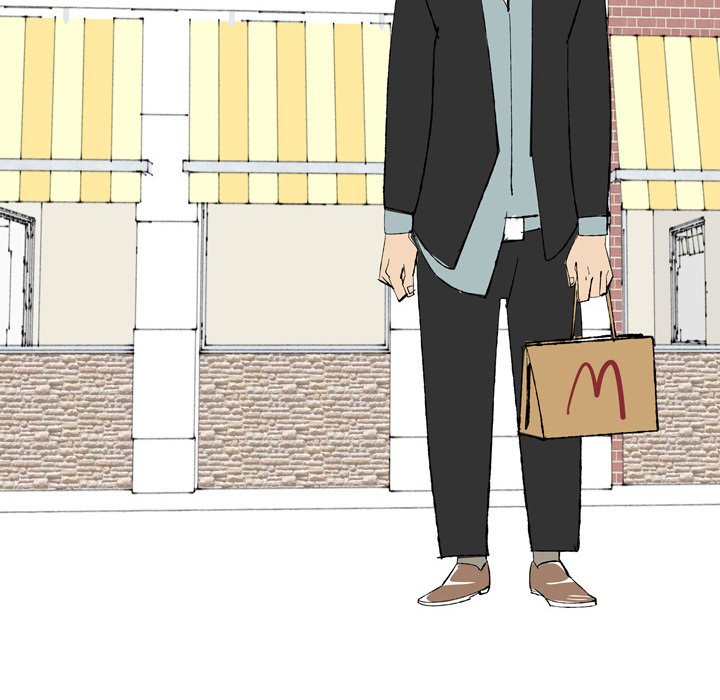 UP Gossip - Chapter 43 [photo 32] - MangaPorn