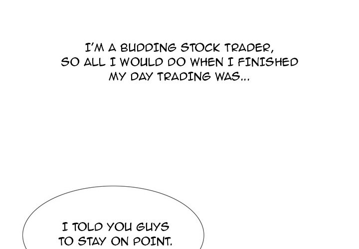 UP Gossip - Chapter 43 [photo 4] - MangaPorn