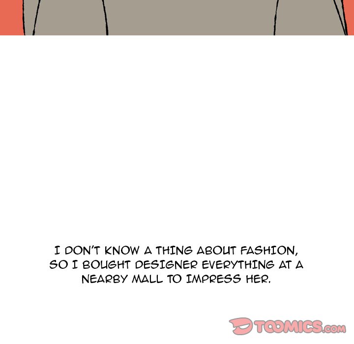 UP Gossip - Chapter 43 [photo 43] - MangaPorn