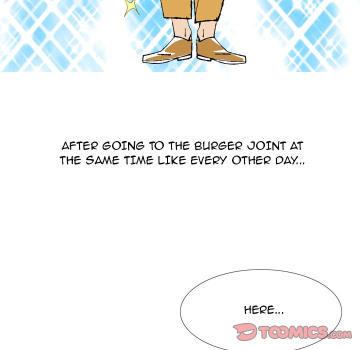 UP Gossip - Chapter 43 [photo 47] - MangaPorn