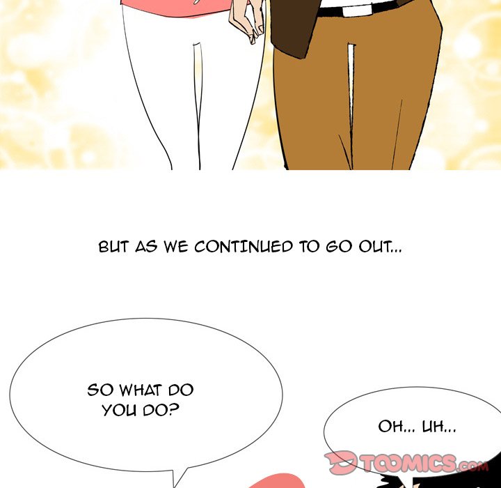 UP Gossip - Chapter 44 [photo 10] - MangaPorn