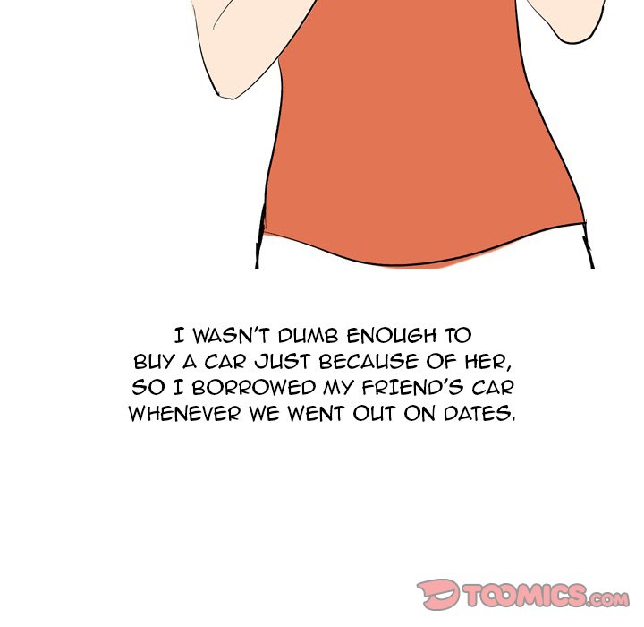 UP Gossip - Chapter 44 [photo 14] - MangaPorn