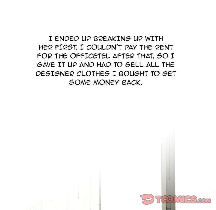 UP Gossip - Chapter 44 [photo 33] - MangaPorn