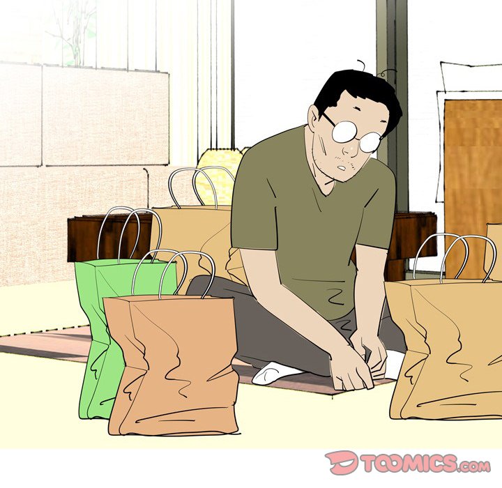 UP Gossip - Chapter 44 [photo 34] - MangaPorn