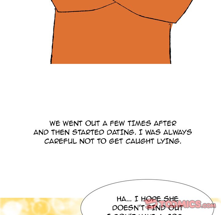 UP Gossip - Chapter 44 [photo 8] - MangaPorn