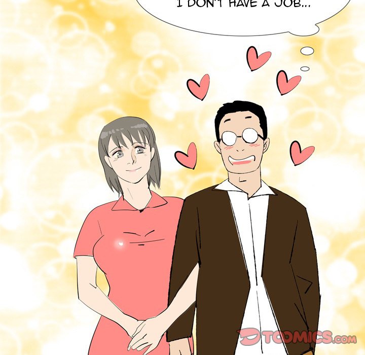 UP Gossip - Chapter 44 [photo 9] - MangaPorn