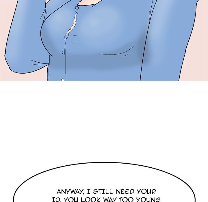 UP Gossip - Chapter 45 [photo 12] - MangaPorn